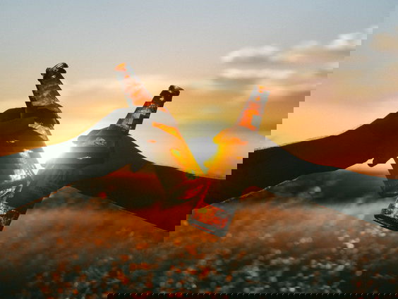 Stelling: Een verbod op stuntprijzen houdt alcoholmisbruik niet tegen