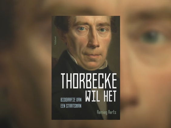 Uitreiking van de Nederlandse Biografieprijs