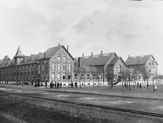 Macht, wellust en zink