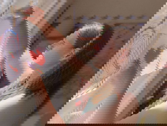 Nadat juf Magalie vals werd beschuldigd van seksueel misbruik, stond haar leven op z'n kop