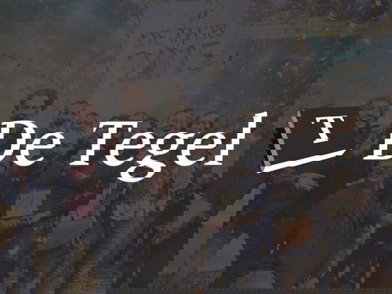 Kunststof special: De tegeluitreiking categorie achtergrond- en onderzoeksjournalistiek