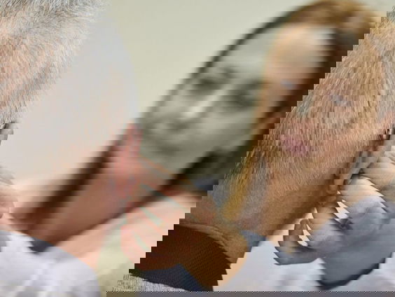 Gast: Ivonne Bressers over het Ushersyndroom