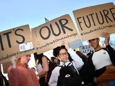 Herstel Europese natuur moet klimaat redden
