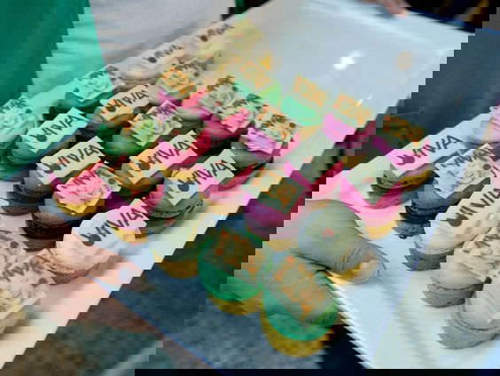 Na vijftig jaar houdt de Viva ermee op