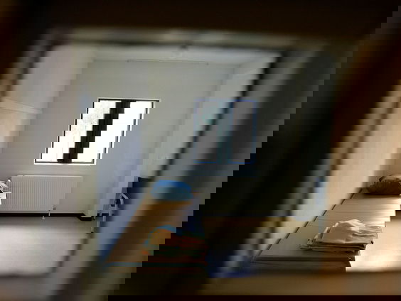 Documentaire over traumatherapie in première