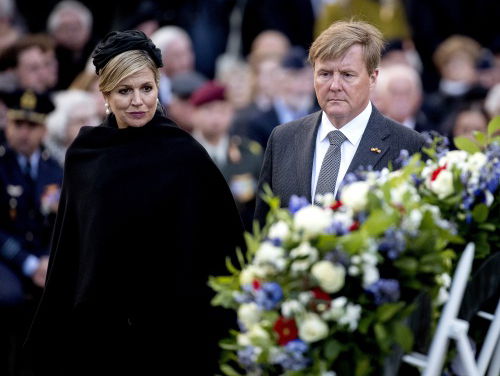 Dodenherdenking op de Dam gaat door zonder publiek