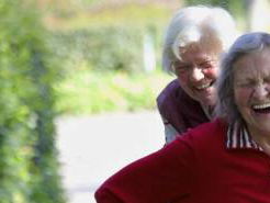 'Beweging naar betere ouderenzorg is niet te stoppen'