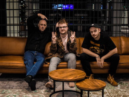 DROELOE gaat samenwerken met een grote Nederlandse rapper!