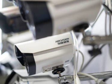 Nu Corona wegtrekt uit China komt Big Brother