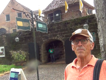 Nederlandse ouderen trekken naar Suriname