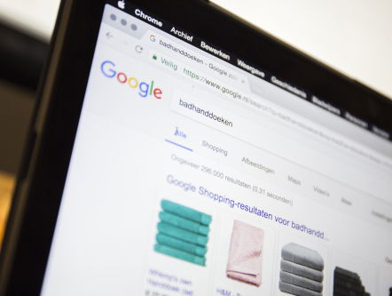 Megaboete voor Google, maar waarom?