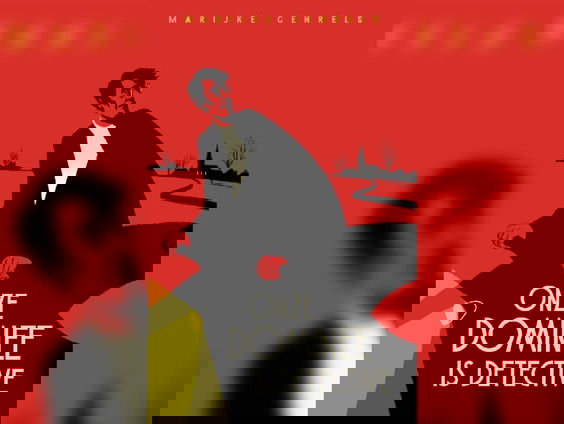 Marijke schreef christelijk humoristisch boek