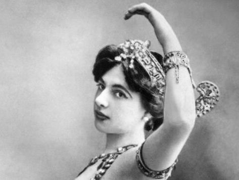 Hans Renders' biografierubriek