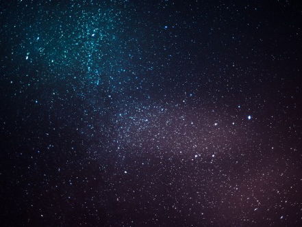 Column van Hens Zimmerman: Olbers' paradox