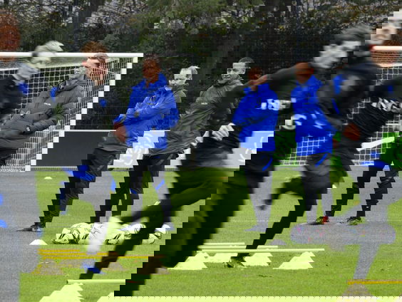 Belangrijke kwalificatiewedstrijden voor Oranje