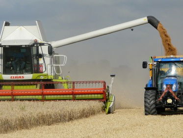 Hoe staat het ervoor met de boeren in ons land?