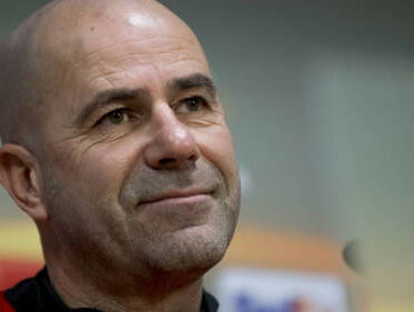 "Bosz naar Borussia Dortmund"