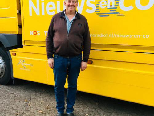 BUS Boeren in psychische nood deel 1