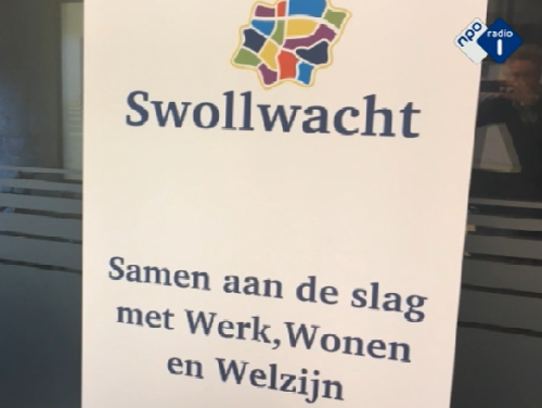 De Nieuwsgieren onderzoeken de lokale politiek