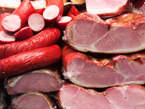 Het eten van vlees zal nooit verdwijnen