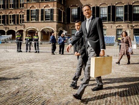 Gekte op de huizenmarkt, bitcoin en overnames: het economisch jaaroverzicht