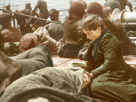 Dirk Wolthekker over 'Verre Verwachtingen'