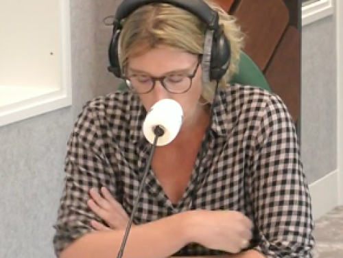 Een ode aan Leidsche Rijn door Marieke Dubbelman