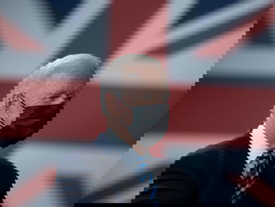 Amerikadeskundige Koen Petersen over het bezoek van Biden aan Europa