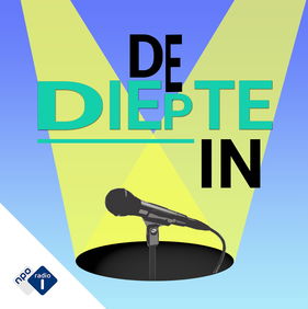 De Diepte In: Marathoninterview (VPRO): Atze de Vries in gesprek met Kees de Koning