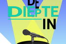 De Diepte In: Marathoninterview (VPRO): Atze de Vries in gesprek met Kees de Koning