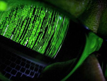 'Criminaliteit neemt niet af, maar verplaatst zich..'