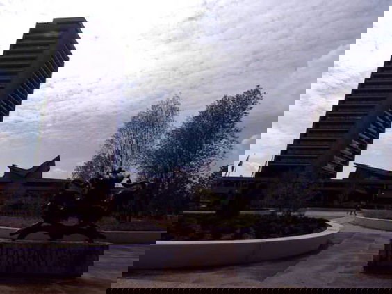 Provinciebestuur Brabant klapt