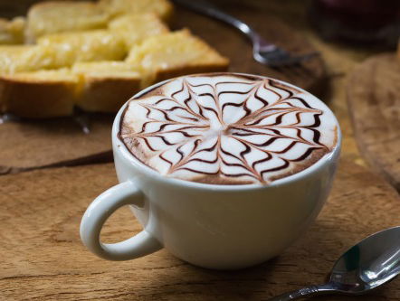 Welke melk moet je hebben voor cappuccino of latte?