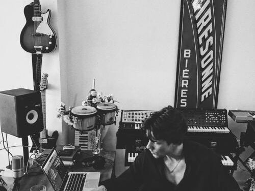 Lockdown Sessions: Son Mieux