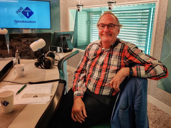 Alexander Rinnooy Kan over de bundel ‘Na de quarantaine’