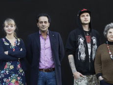 Rot op met je religie