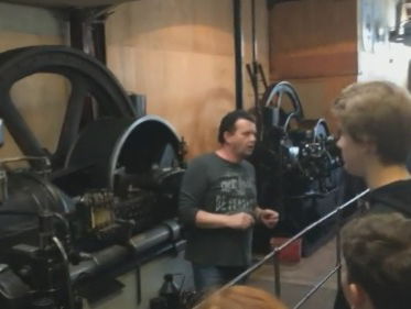 Bestemming Nederland: Maarten is op Het Bildt