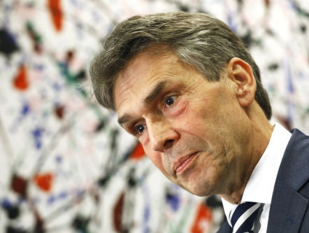 Dick Schoof: 'Meer voorbeelden van nepnieuws'