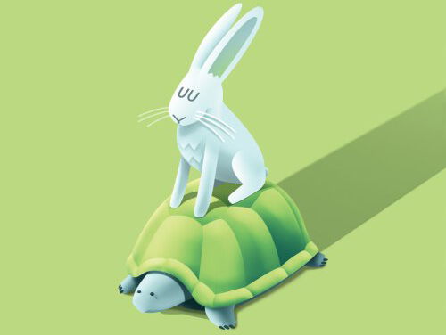 Het Recht van de Snelste