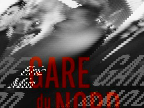 Maandelijkse biografie-rubriek : Gare du Nord