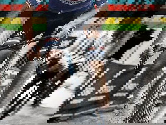 Mathieu van der Poel moet Tour-geschiedenis schrijven