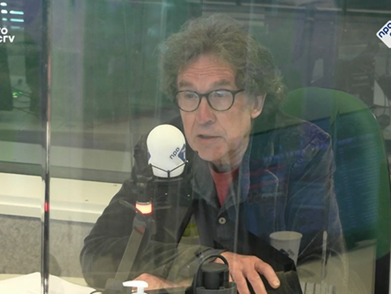 De Taalschat: de verzamelde gedichten van J.C. Bloem