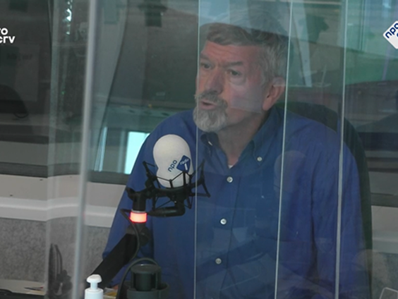 De Taalschat: De barre winter van negentig