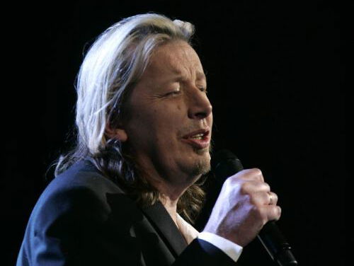 Iets moois voor het slapengaan: Jan Rot