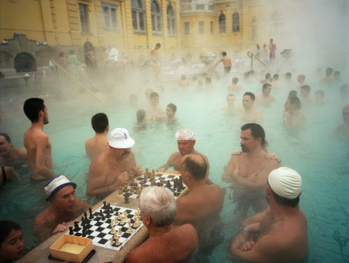 Reisgids voor vluchtelingen