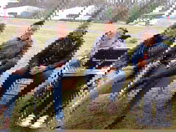 Hoe vier je vakantie als je een kind met een meervoudig handicap hebt?