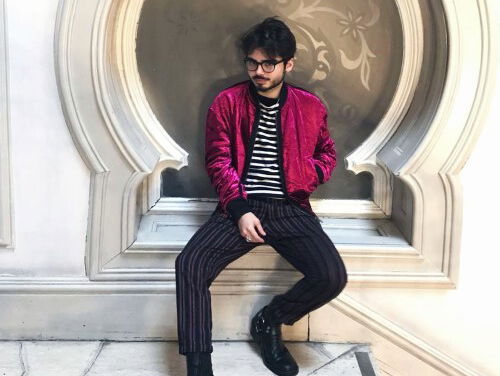 Druktemaker Cesar Majorana - Jeff Bezos