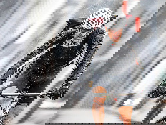 Hoe zijn fietsongelukken met 70-plussers terug te dringen?