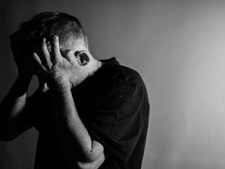 Onverklaarbaar oververmoeid