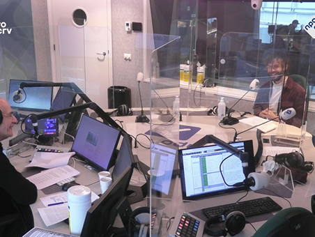 De Taalschat: Fritzi - een keuze uit de gedichten van F. Harmsen van Beek